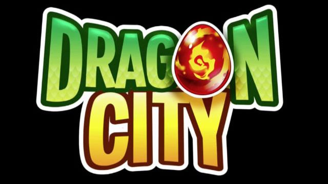 Dragon City Voiceover