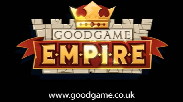 Good Game Empire Trailer