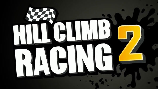 Hill Climb Racing 2 Voiceover
