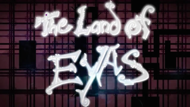 Land of Eyas Voiceover