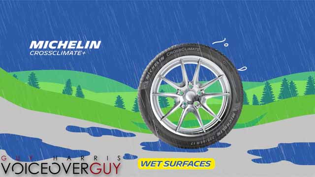 michelin-cross-climate-voiceover