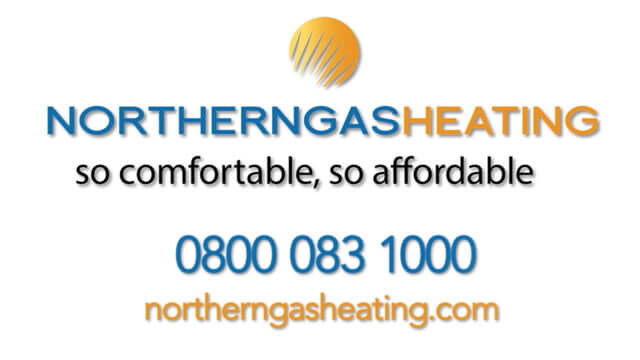 Northern Gas Advert