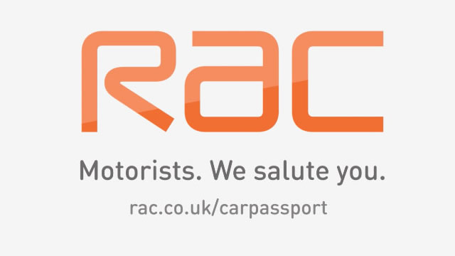 RAC Car Passport Voiceover