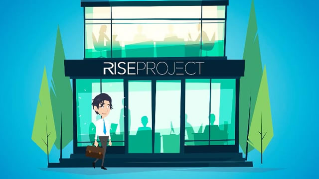 Rise Project Explainer Video Voiceover