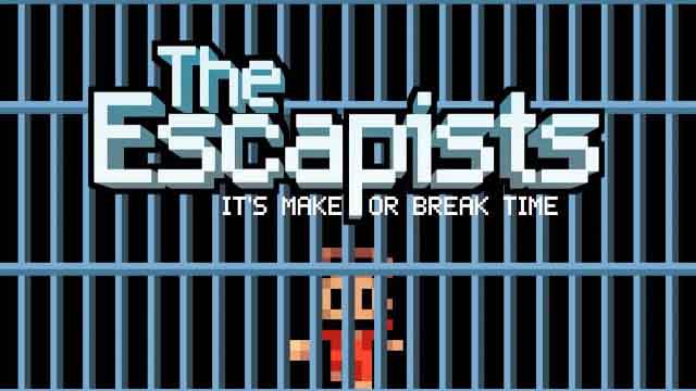 The Escapists Game Trailer