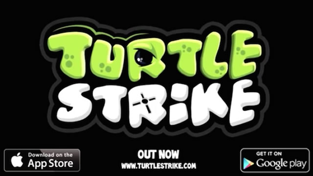 Turtle Strike Voiceover