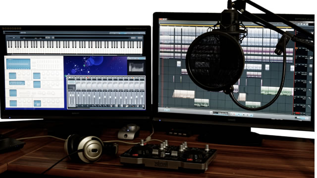 Which Recording Studio Software is Best?