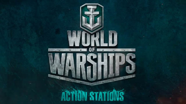 World of Warships Tutorial Voice